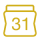 calendar icon